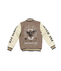 HIGHLY CLI  JACKET BEIGE