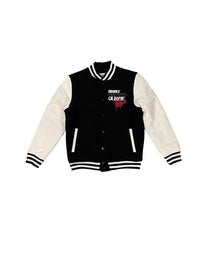 HIGHLY CLI  JACKET BLACK