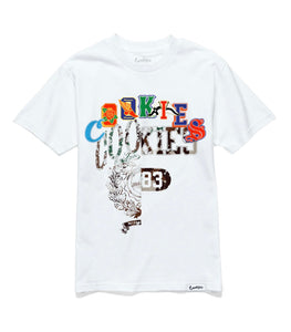 PACK 12 LOGO 3 TEE