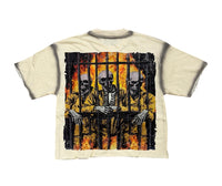 Get lost off white T1391