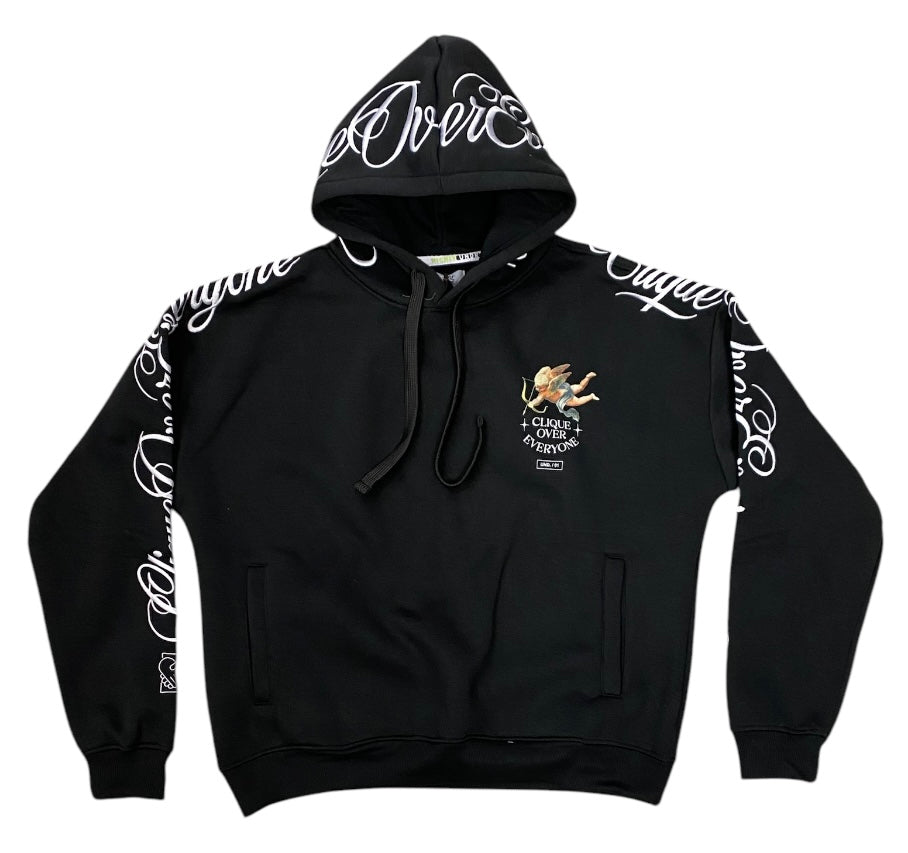 Over Everyone Hoodie