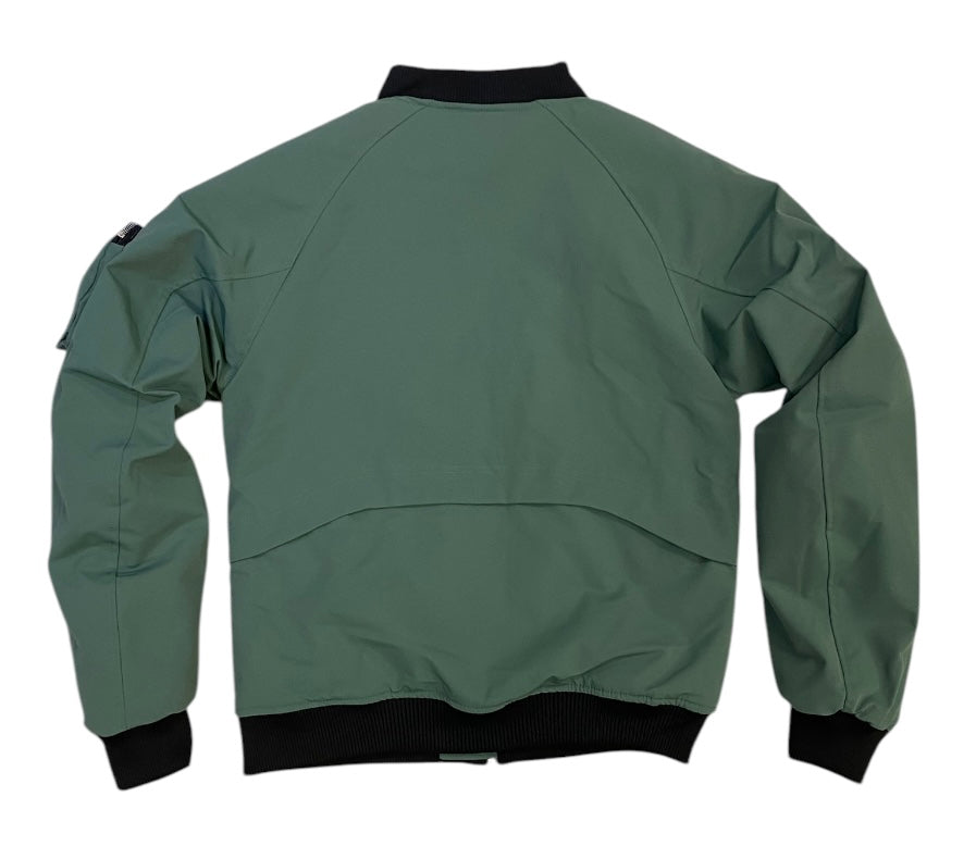 Fly Olive Jacket