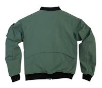Fly Olive Jacket