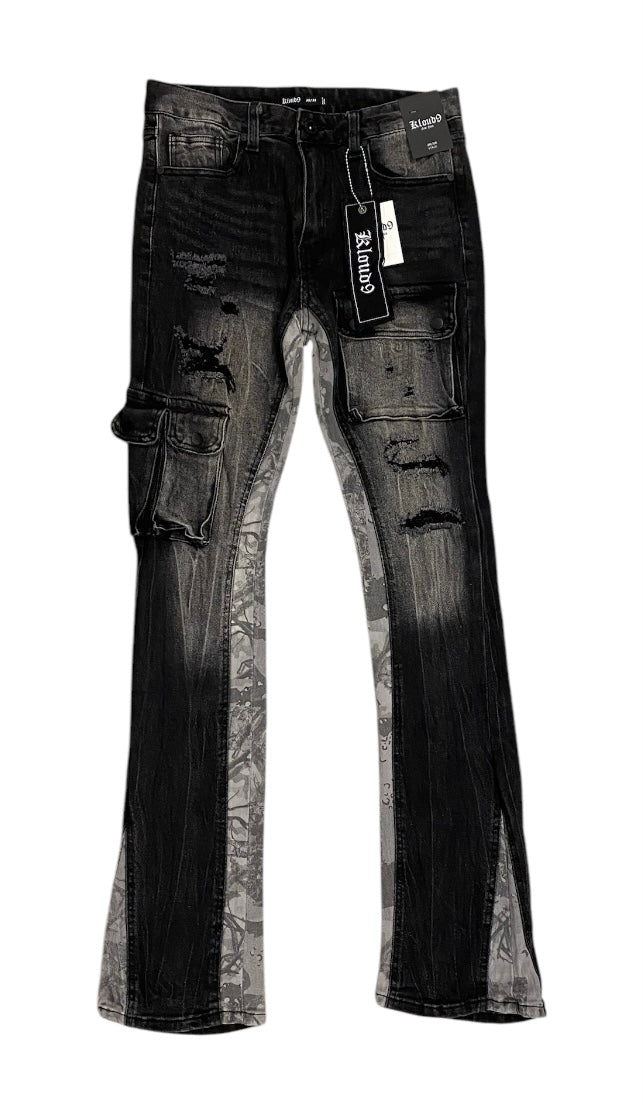 Kloud9 Cargo Stack Pants