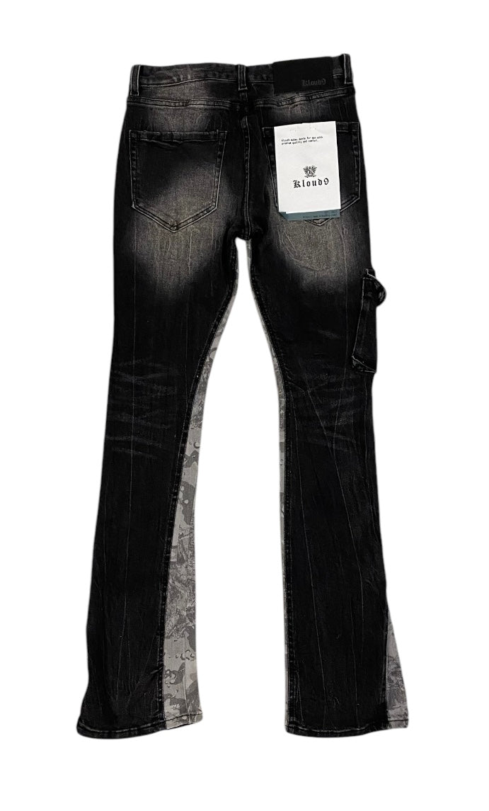 Kloud9 Cargo Stack Pants