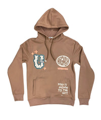 Undrtd Let’s Roll Another Hoodie
