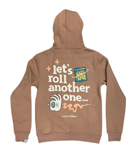 Undrtd Let’s Roll Another Hoodie
