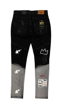 Snatched Sedona Jeans