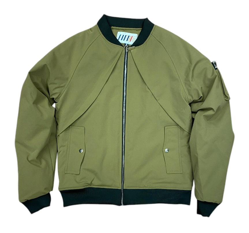 Fly Turf Jacket