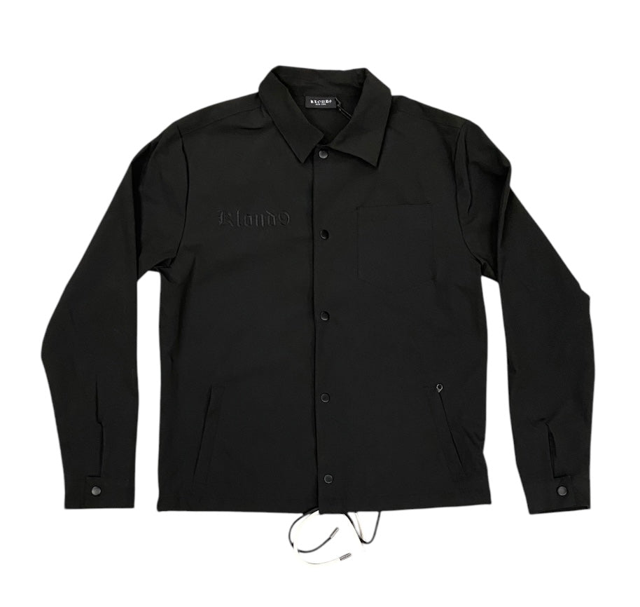 kloud9 jacket