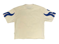 Wanted Cropped T-Shirt