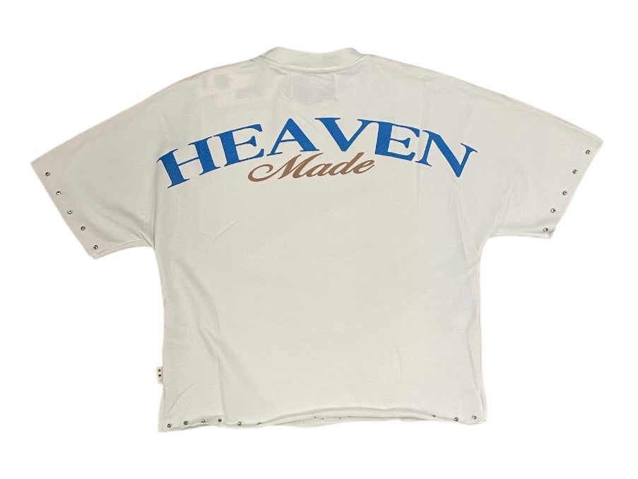 Heaven Made Cropped T-Shirt