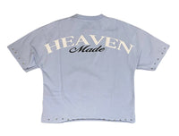 Heaven Made Cropped T-Shirt