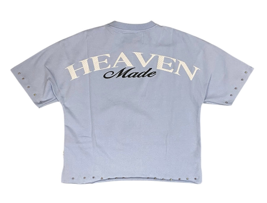 Heaven Made Cropped T-Shirt