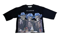 FRIENDS Cropped T-Shirt