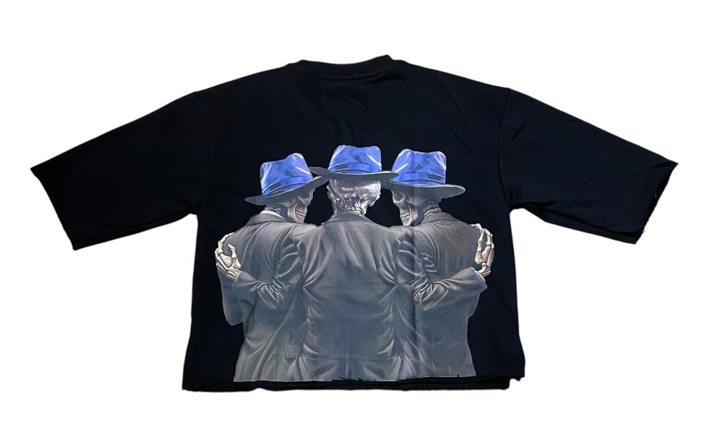 FRIENDS Cropped T-Shirt
