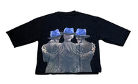 FRIENDS Cropped T-Shirt