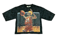 Freedom Cropped T-Shirt