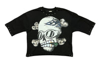 Pexce Cropped T-Shirt