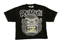 Revive Cropped T-Shirt