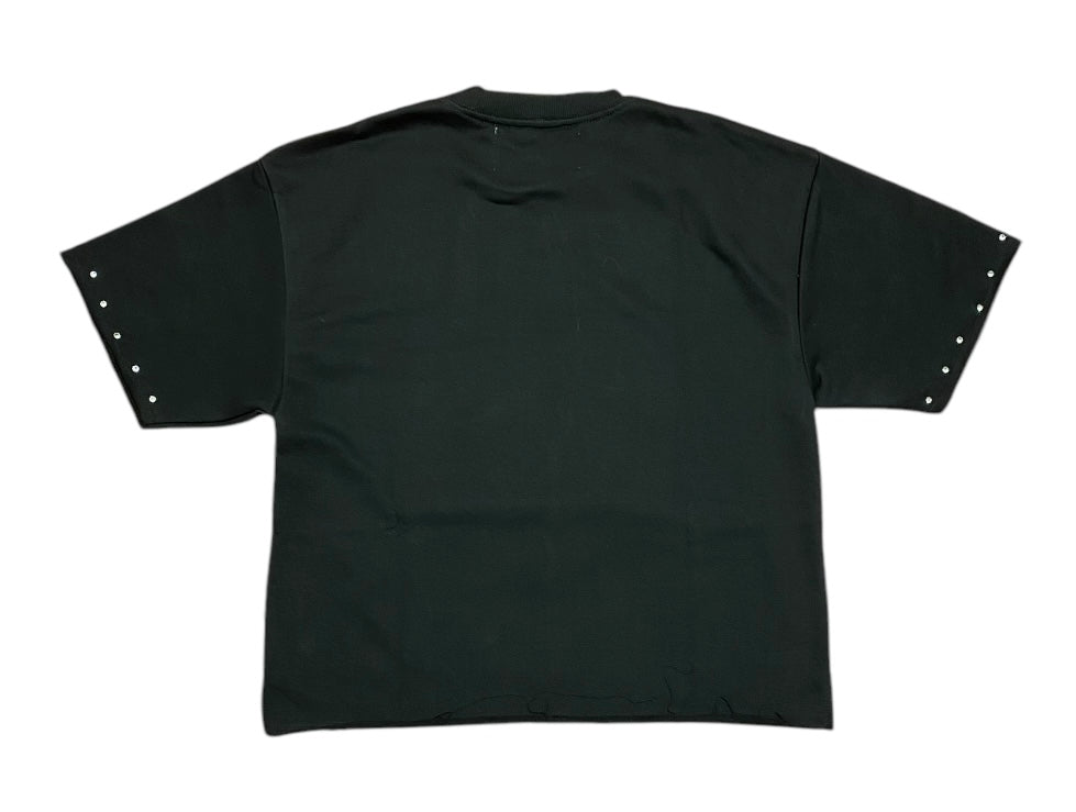 Revive Cropped T-Shirt