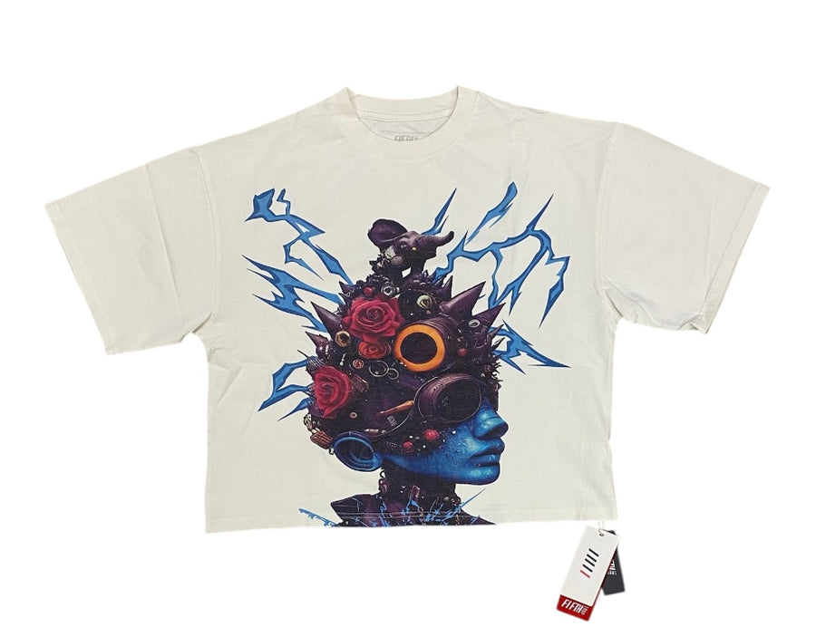 Cropped T-Shirt