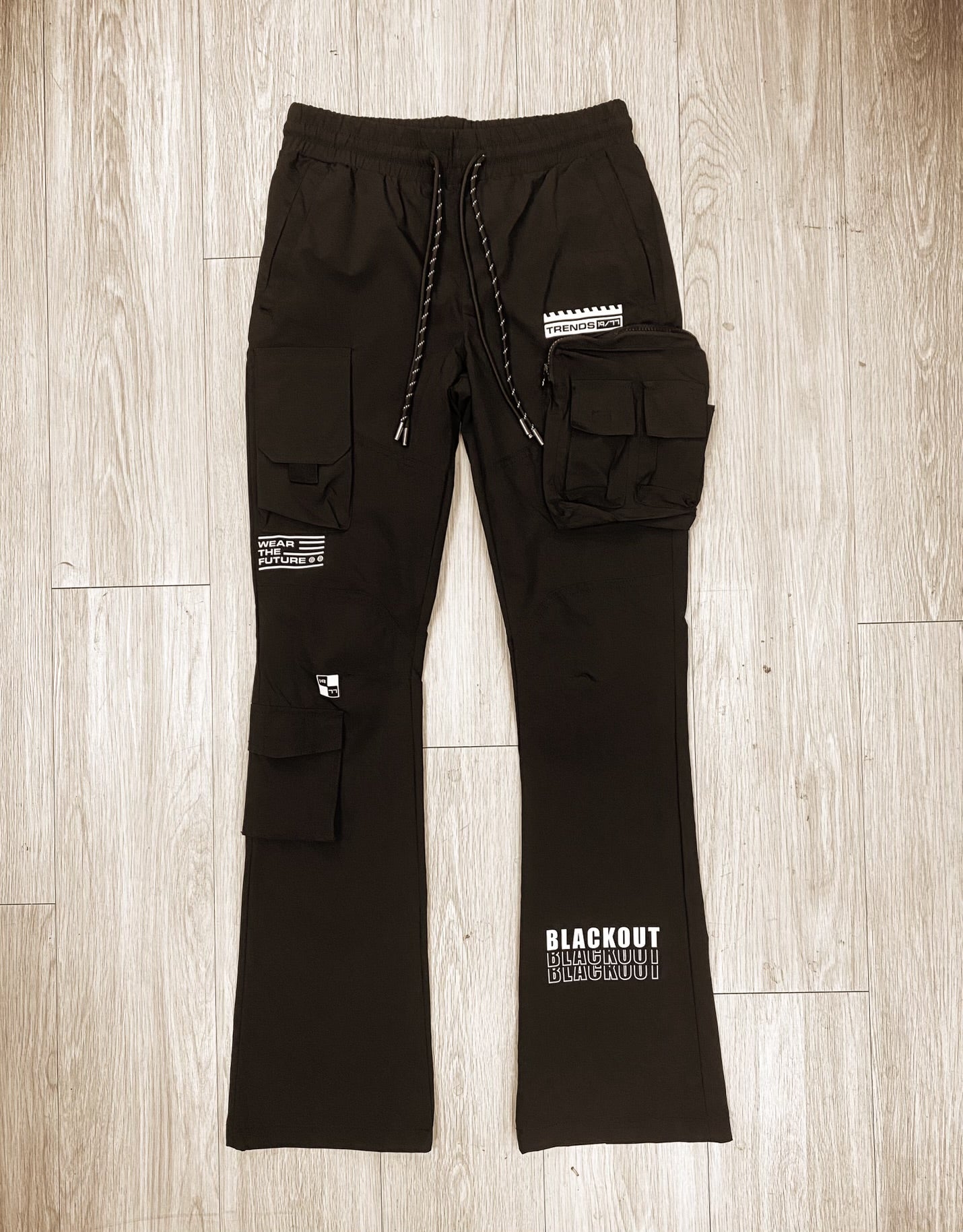 Wear The Future Pants
