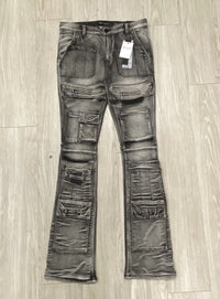 kloud9 cargo stack pants