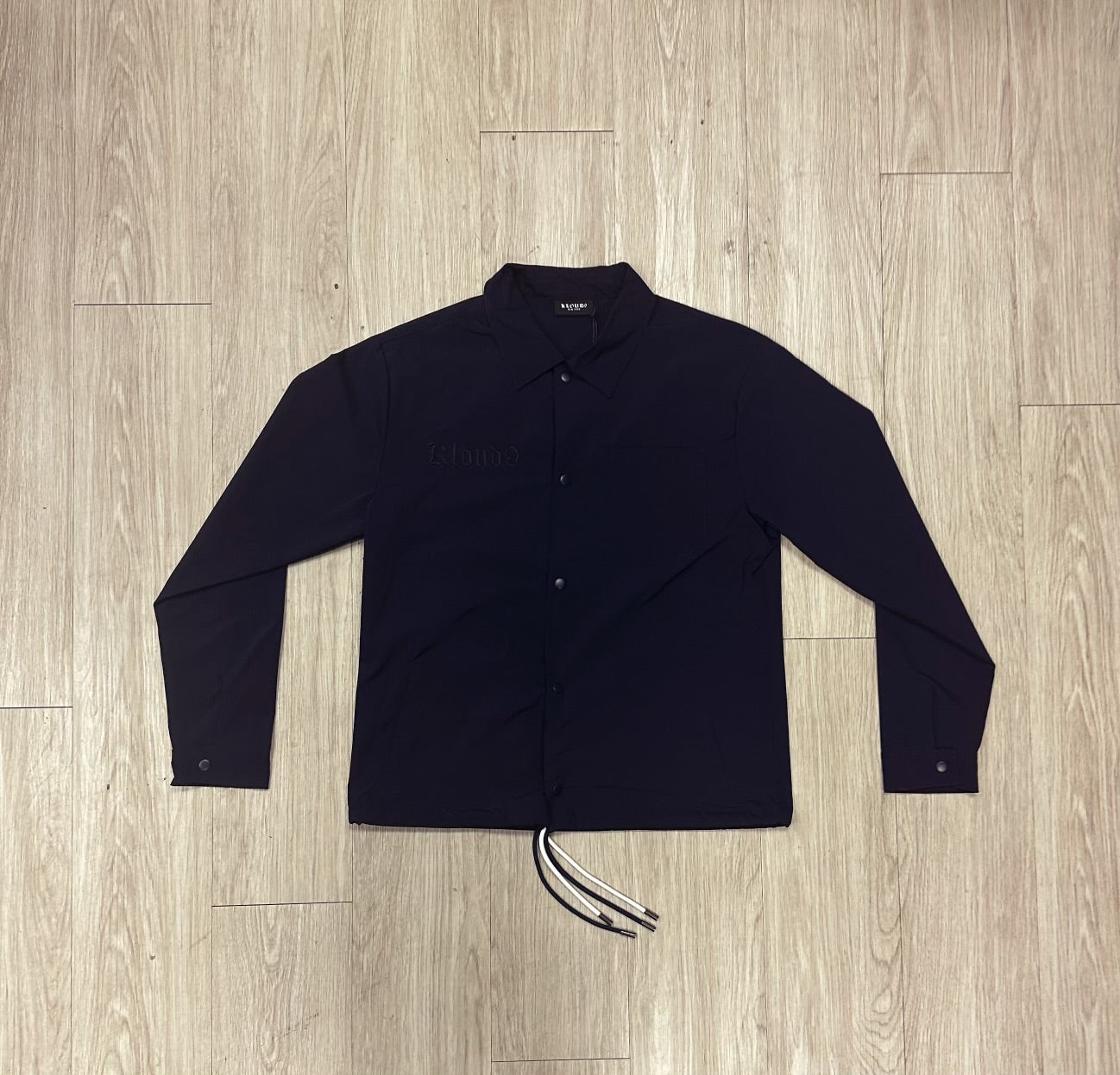 kloud9 jacket