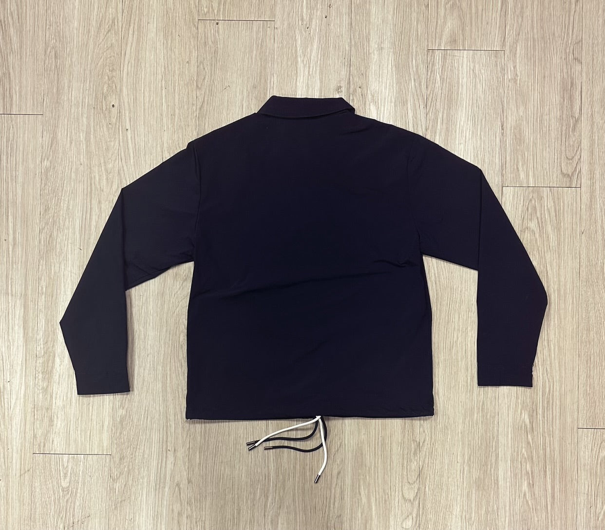 kloud9 jacket