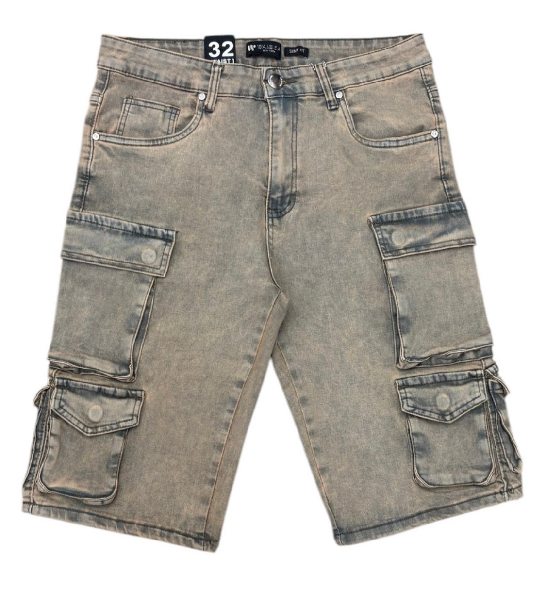 WAIMEA MEN'S SHORTS