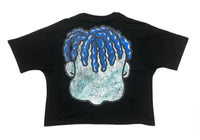 Kloud9 cropped Tshirt