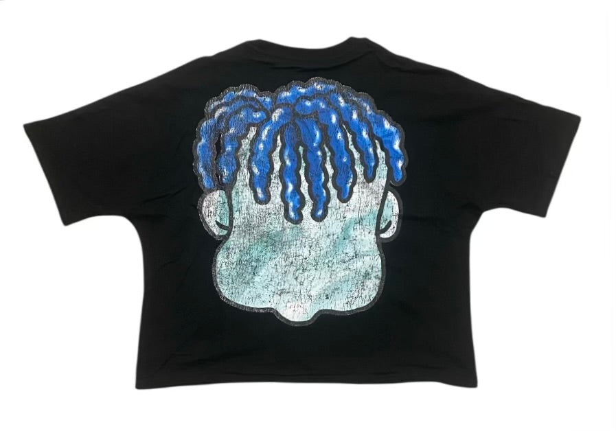 Kloud9 cropped Tshirt