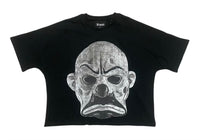 Kloud9 cropped Tshirt