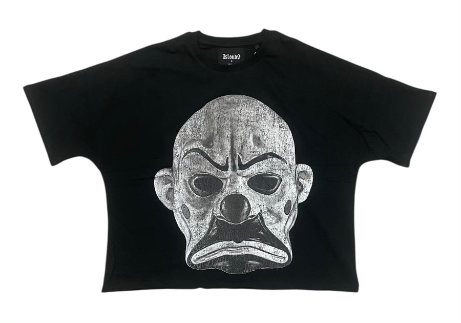 Kloud9 cropped Tshirt