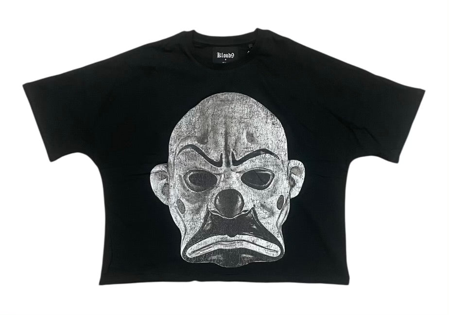 Kloud9 cropped Tshirt