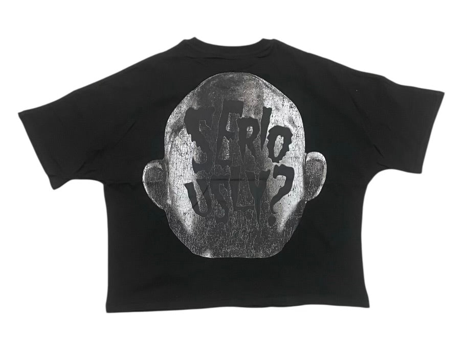 Kloud9 cropped Tshirt