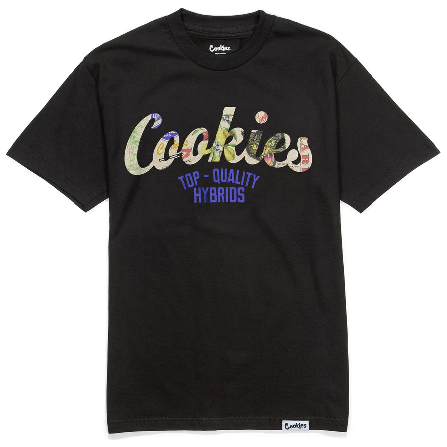 CUBAN LINK TEE V2