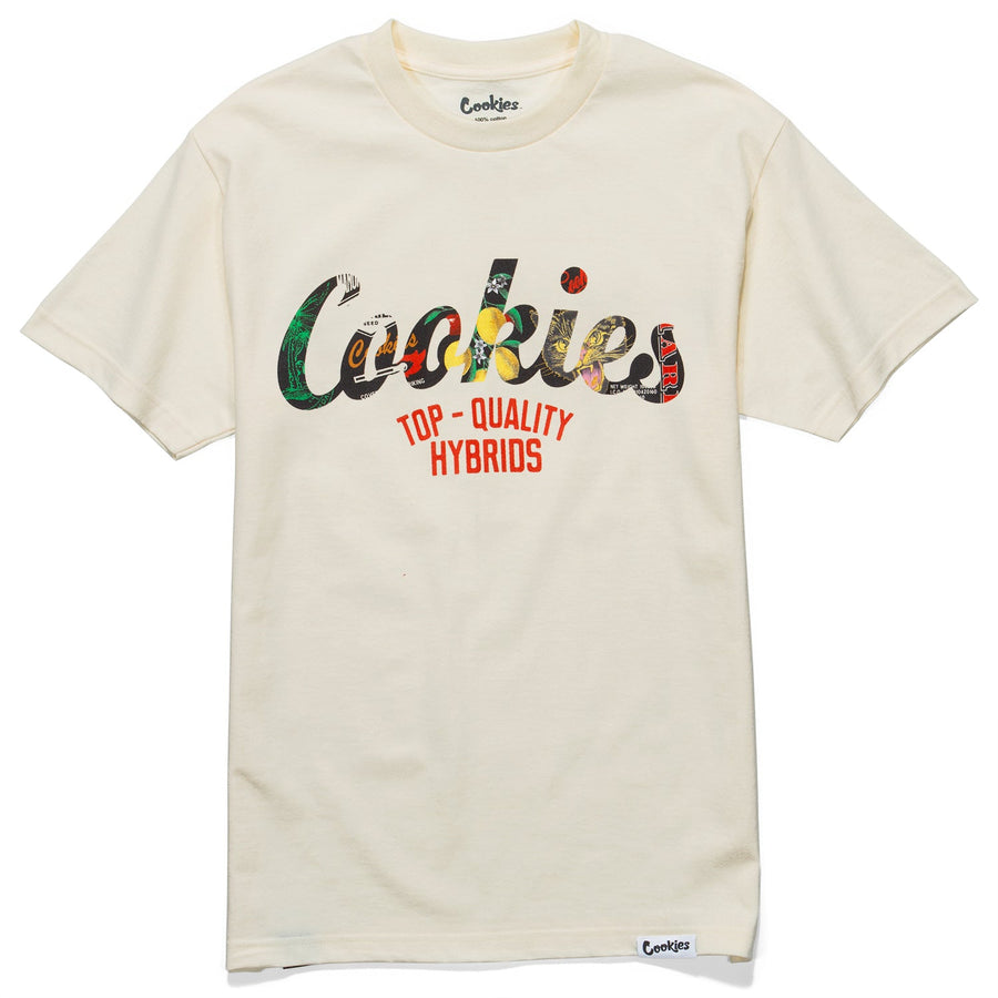 CUBAN LINK TEE