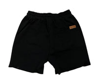 SCHUMA French Terry Short Pants -7820
