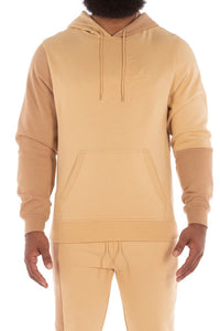 INCOGNITO HOODIE
