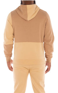 INCOGNITO HOODIE