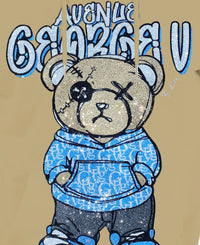 GV-2625 Begie