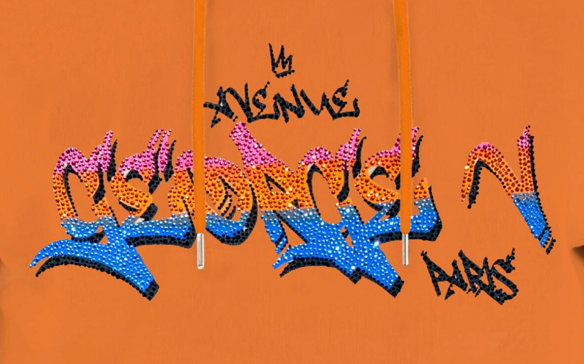 GV2640 ORANGE
