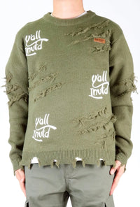 HAMES Men's premium pullover sweater