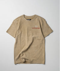 Basquiat Equals Pi Tee