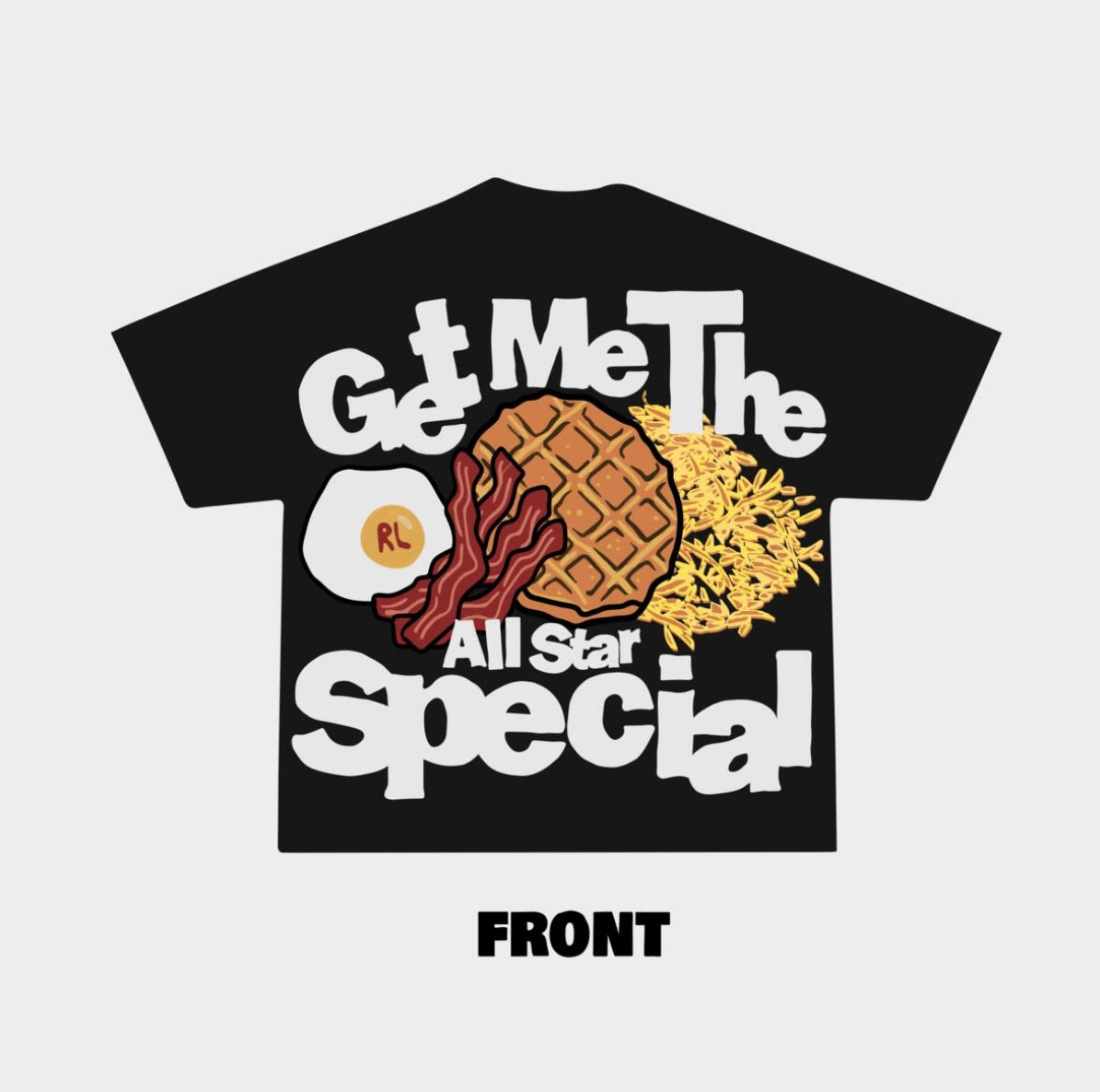 All Star Special Tee