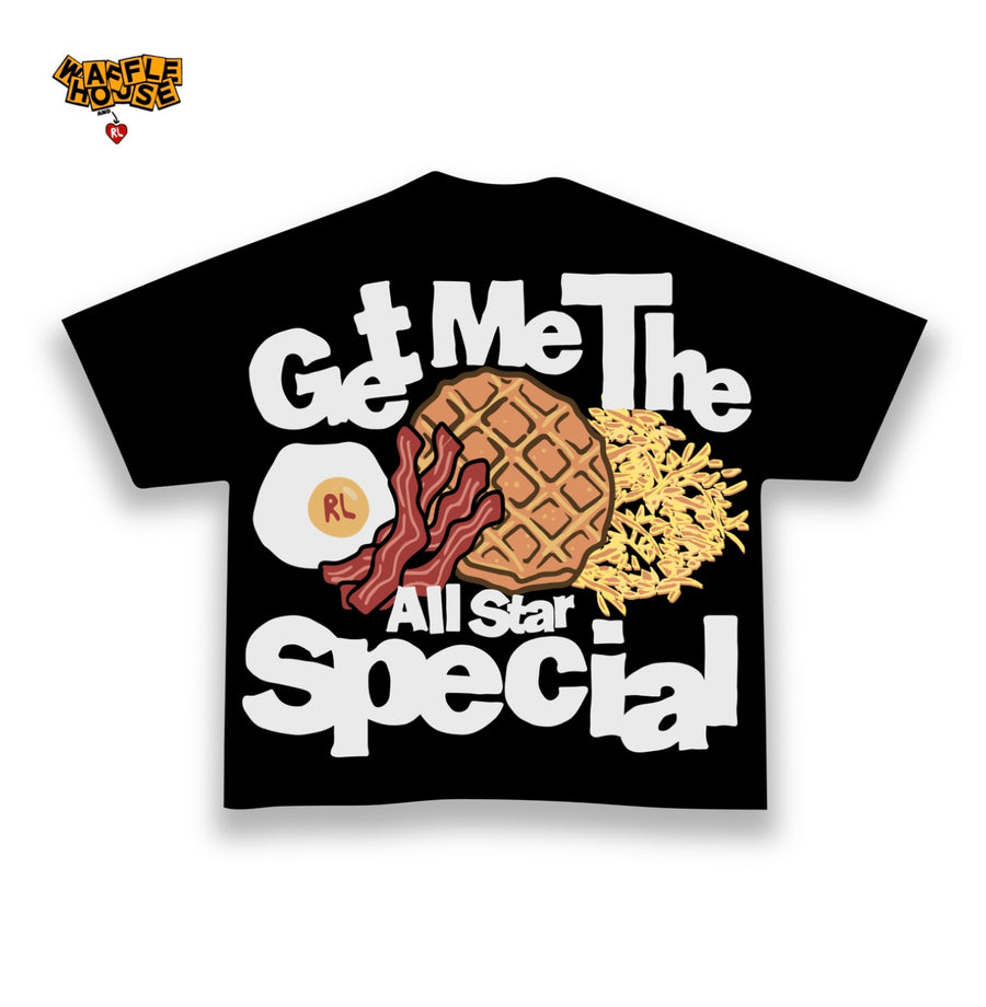 All Star Special Tee
