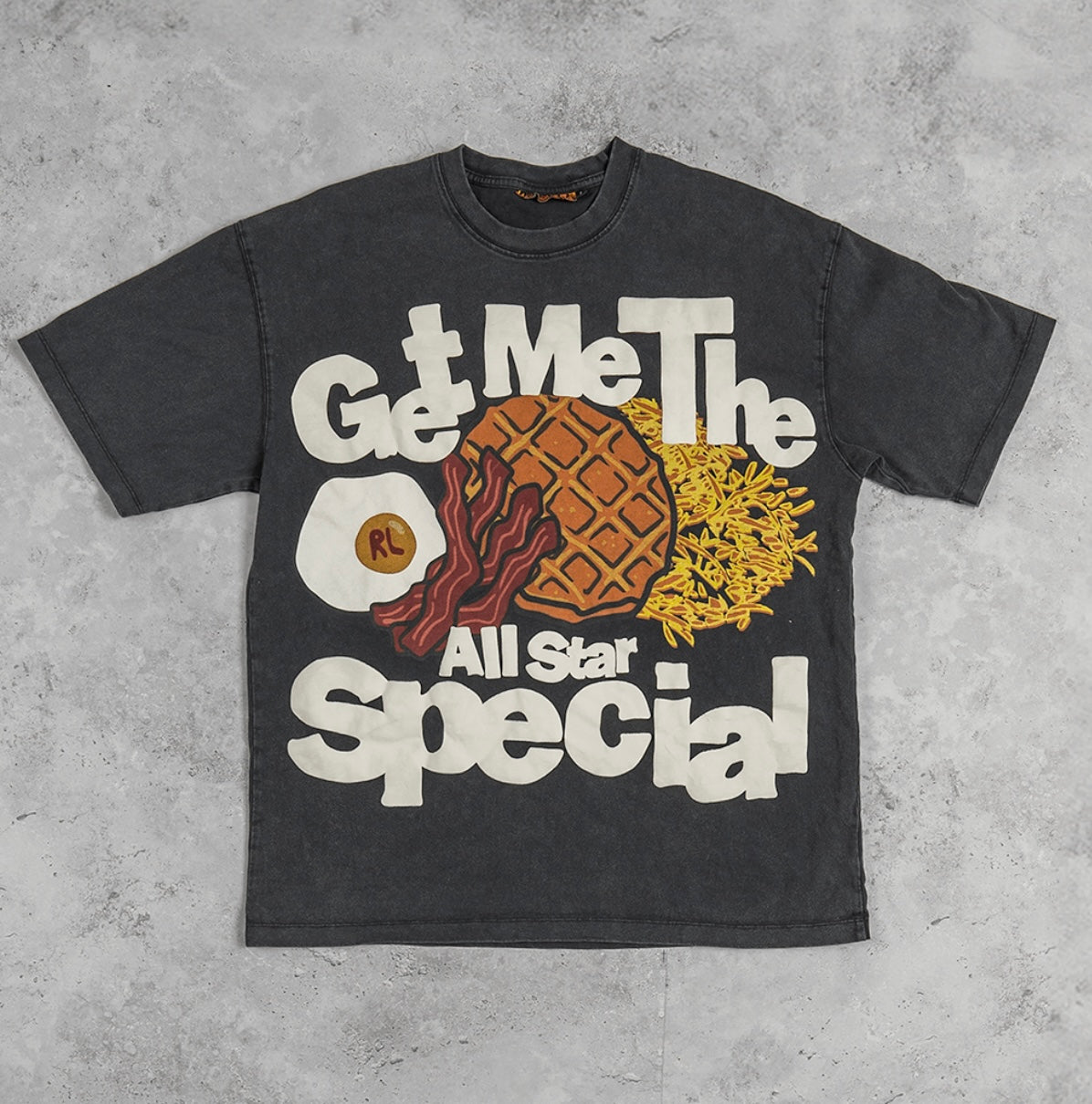 All Star Special Tee