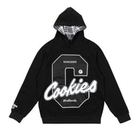 Cultivators Pullover Hoodie
